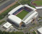 DW Stadium - Wigan Athletic FC Stadı -